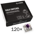Glorious mechanické spínače, Kailh Pro Purple, 120ks_1808735053