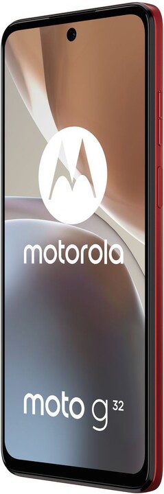 Motorola Moto G32, 6GB/128GB, Satin Maroon_675213013