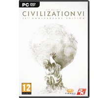 Civilization VI: 25th Anniversary Edition (PC)_645873864