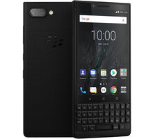 Blackberry Key 2 Athena, 6GB/64GB, černá_757532106