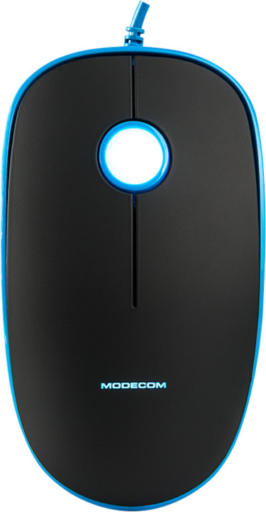Modecom MC-M111, černo-modrá_1407928162