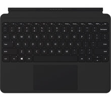 Microsoft Surface Go Type Cover (Black), CZ&amp;SK_1850575957
