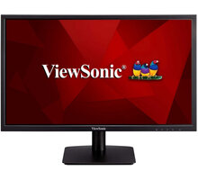 Viewsonic VA2405-H - LED monitor 24" O2 TV HBO a Sport Pack na dva měsíce