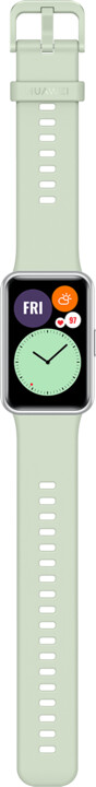 Huawei Watch Fit, Mint Green_372883703