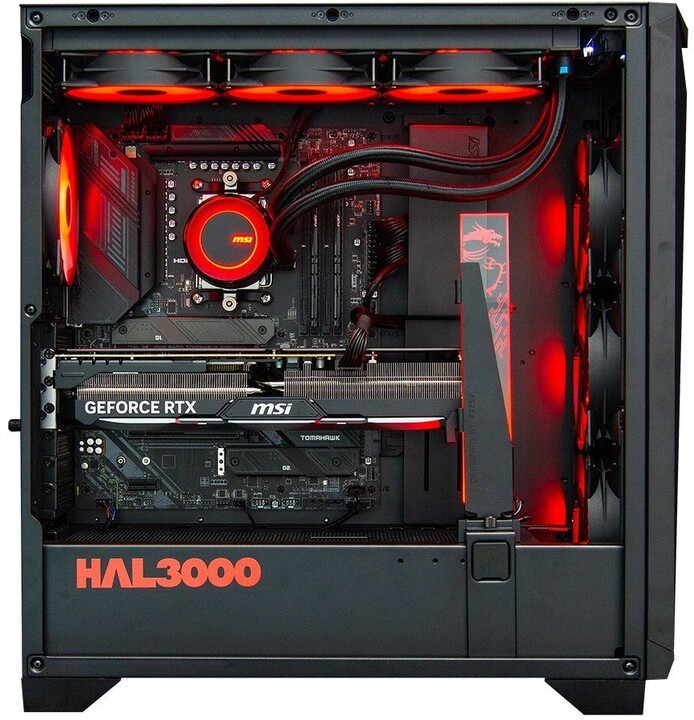 HAL3000 Alfa Gamer Super (RTX 4080 Super), černá_1721632978