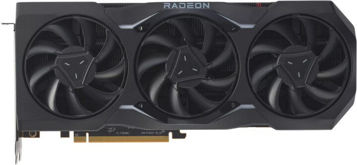 ASUS Radeon RX 7900 XTX, 24GB GDDR6_496621047