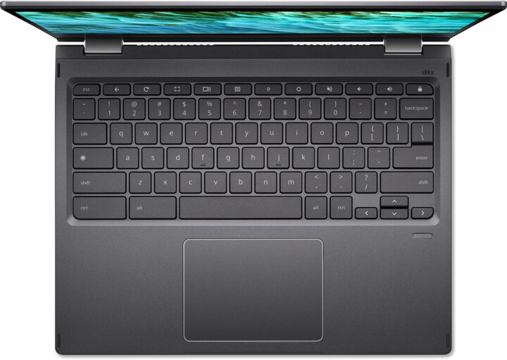 Acer Chromebook Spin 13 (CP713-3W), šedá_640327988