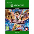 Carnival Games (Xbox ONE) - elektronicky