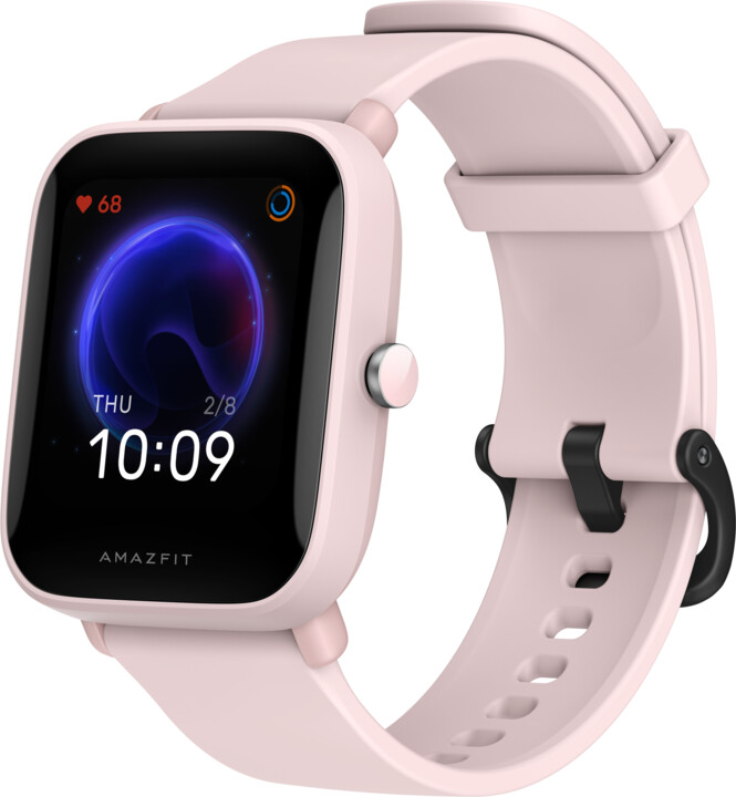 harga amazfit bip u pro