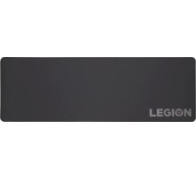 Lenovo Legion, XL, černá Poukaz 200 Kč na nákup na Mall.cz