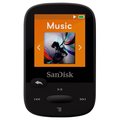 SanDisk Sansa Clip Sports 8GB, černá_1681435477