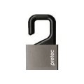 Flash disk Pretec i-Disk Lock s unikátním designem