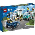 LEGO® City 60257 Benzínová stanice_2044898723