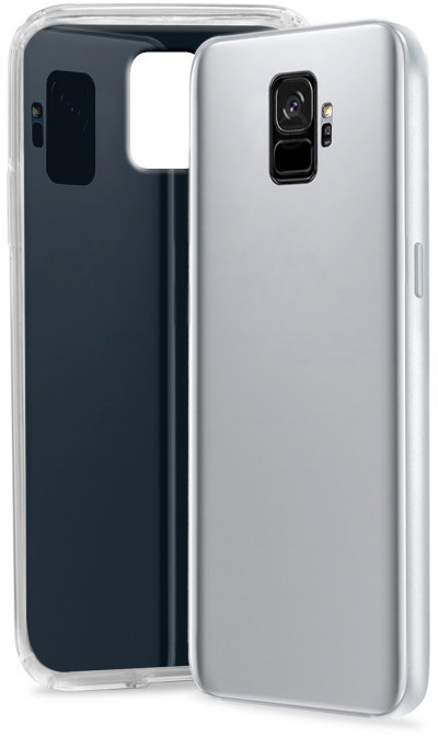 SBS Glue TPU pouzdro pro Samsung Galaxy S9, černá_195722235