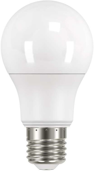 Emos LED žárovka Classic A60 10W E27, neutrální bílá_1528652186