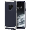 Spigen Neo Hybrid pro Samsung Galaxy S9, arctic silver_1343878735
