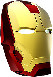 E-Blue Iron Man_725620106