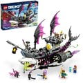 LEGO® DREAMZzz™ 71469 Žraločkoloď z nočních můr_1324670984