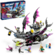 LEGO® DREAMZzz™ 71469 Žraločkoloď z nočních můr_1324670984