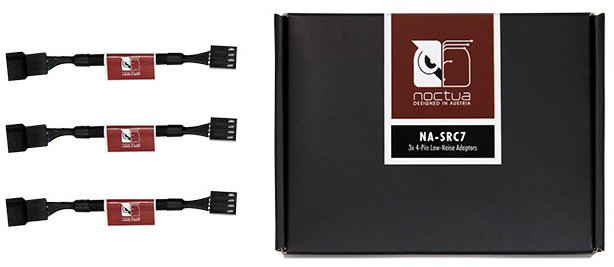 Noctua NA-SRC7 4-Pin Low-Noise Adaptors_551676612