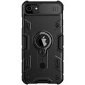 Nillkin zadní kryt CamShield Armor pro iPhone 7/8/SE(2020), černá_1656379766