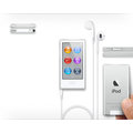 Apple iPod Nano - 16GB, bílá/stříbrná, 7th gen._1585567511