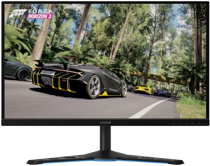 Lenovo Gaming Legion Y27q-20 - LED monitor 27&quot;_1701679774