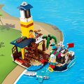 LEGO® Creator 31118 Surfařský dům na pláži_1806766381