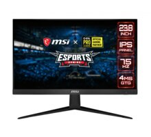 MSI Gaming Optix G241V - LED monitor 24&quot;_1808592303