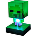 Lampička Minecraft - Zombie_640524528