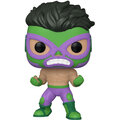 Figurka Funko POP! Marvel - El Furioso Hulk_532196349