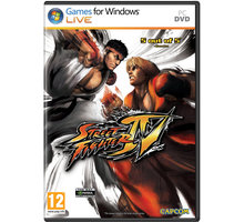 Street Fighter IV (PC)_774050938