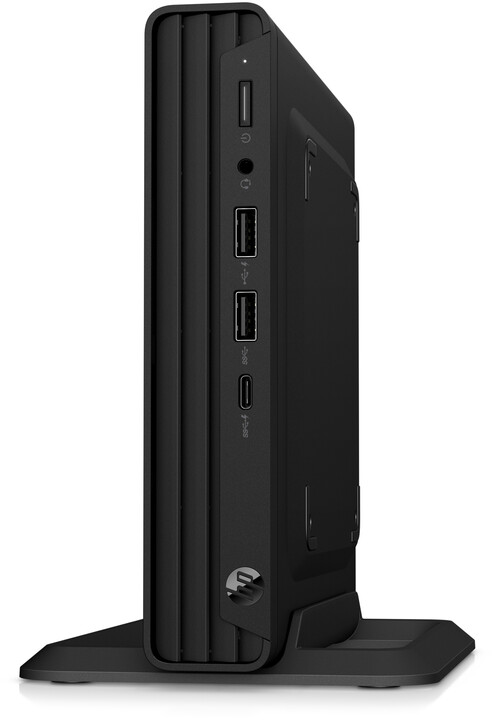HP Pro Mini 260 G9, černá_445372505