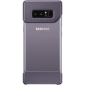 Samsung 2 dílný ochranný kryt pro Note 8, orchid gray