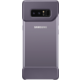 Samsung 2 dílný ochranný kryt pro Note 8, orchid gray