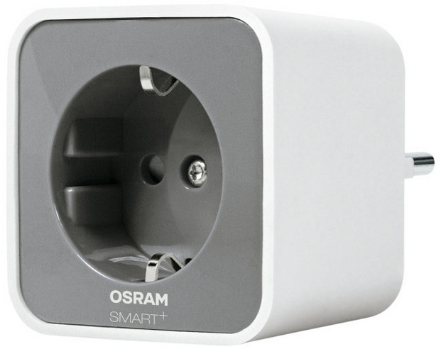 Osram Smart+ Plug - zásuvka_1000323657