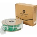 Polymaker tisková struna (filament), PolyLite PLA, 1,75mm, 1kg, zelená_870704033