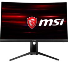 MSI Gaming Optix MAG271CQP - LED monitor 27&quot;_1005998186