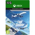 Microsoft Flight Simulator: Deluxe Edition (PC, Xbox Series X|S) - elektronicky_1729832870