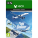 Microsoft Flight Simulator: Deluxe Edition (PC, Xbox Series X|S) - elektronicky Poukaz 200 Kč na nákup na Mall.cz