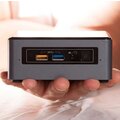 Výkonný počítač do dlaně - to je Intel NUC