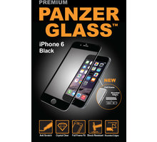 PanzerGlass Premium pro Apple iPhone 6/6s Plus, černé_1889577708