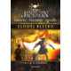 Kniha Percy Jackson – Zloděj blesku, 1.díl