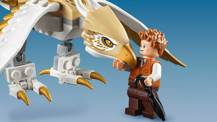 LEGO® Fantastic Beasts 75952 Mlokův kufr plný kouzelných tvorů_1236972540