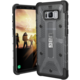 UAG plasma case Ash, smoke - Samsung Galaxy S8+