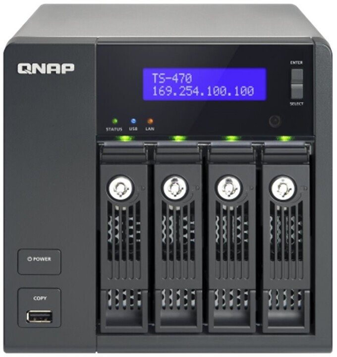 QNAP TS-470_395627514