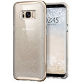 Spigen Neo Hybrid Crystal pro Samsung Galaxy S8, glitter gold