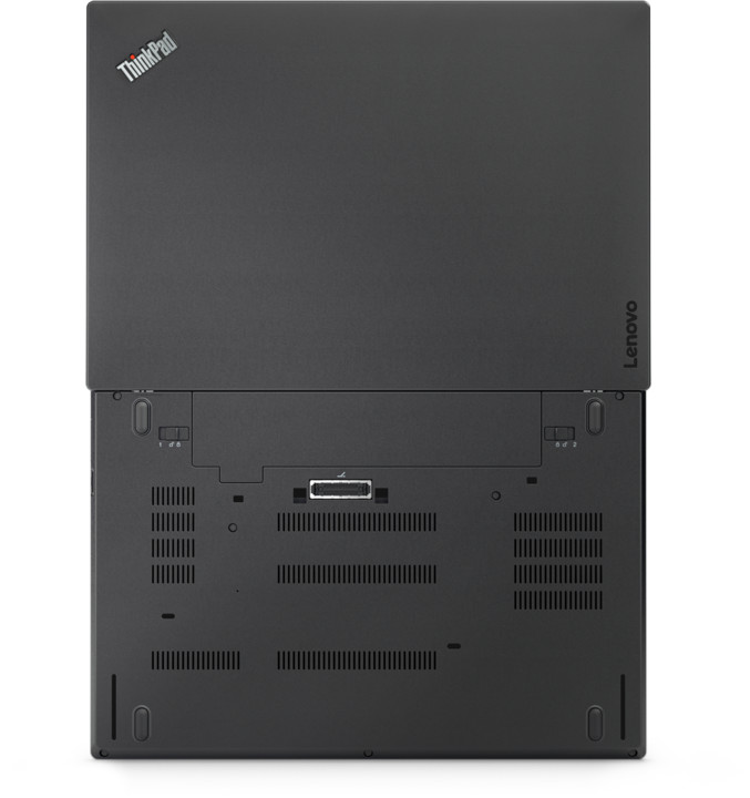 Lenovo ThinkPad T470, černá_36204603