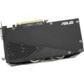 ASUS GeForce DUAL-GTX1660S-O6G-EVO, 6GB GDDR6_1006281954
