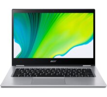 Acer Spin 3 (SP314-21-R3XH), stříbrná_451040274